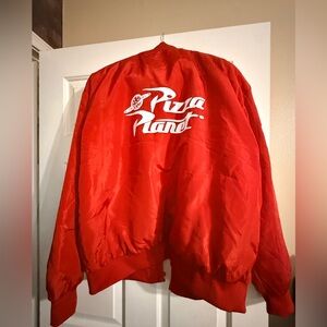 Toy Story Pizza Planet Jacket